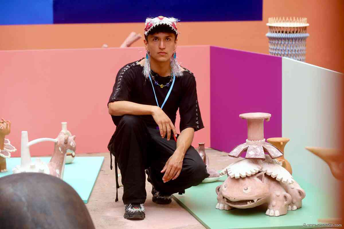 L’art de la contemplation, du recyclage, et autres points de vue : Design Parade a rendu son verdict