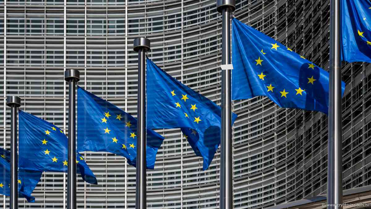 Nieuwe EU-wet schudt crypto op: ‘niet iedereen overleeft het’