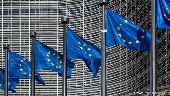 Nieuwe EU-wet schudt crypto op: ‘niet iedereen overleeft het’
