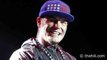 Vanilla Ice sees Freedom 250 concert scrapped due to bad weather