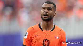 Zoontje Oranjespeler Gakpo en vriendin Noa overleden tijdens zwangerschap