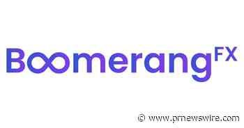 BoomerangFX anuncia una alianza estratégica con Web Marketing Clinic