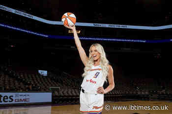 What Happened to Sophie Cunningham? WNBA Star's Savage Point Breaks the Internet After Chaotic WNBA Showdown
