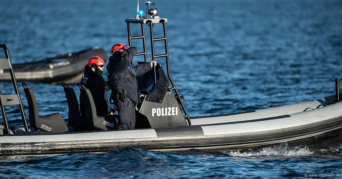 Bodensee: Männer gehen unter und sterben - vor den Augen ihrer Frauen