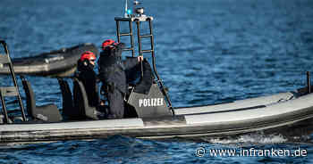 Bodensee: Männer gehen unter und sterben - vor den Augen ihrer Frauen