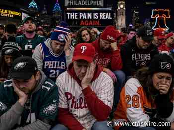 Your Customers Don't Care About Your CX Dashboard — Just Ask a Philly Sports Fan