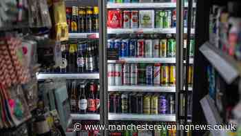 Warning over dangers of 'rapid alcohol deliveries' after devastating death