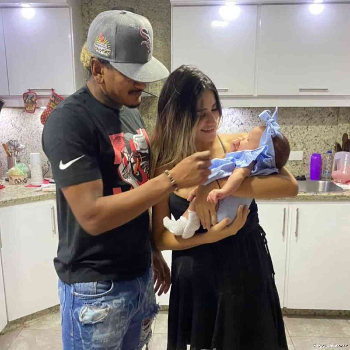 Soccer Player Héctor Bello's Wife Andrea Dies Saving Their Daughter