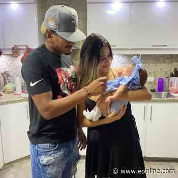 Soccer Player Héctor Bello's Wife Andrea Dies Saving Their Daughter
