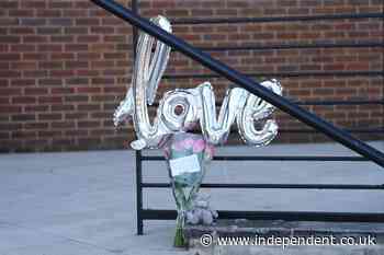 Man charged with rape and murder after girl, 2, found dead at UK home
