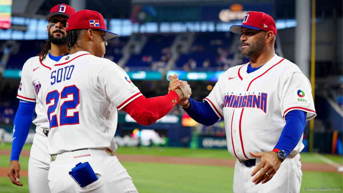 Mets manager candidates: Albert Pujols among six names to watch after Carlos Mendoza's firing
