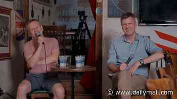 Why Jordan Pickford has struggled, Thomas Tuchel's view on the Rashford vs Gordon debate, and who plays at right back: CRAIG HOPE and IAN LADYMAN take England fans inside the World Cup camp at live Q&A in NYC