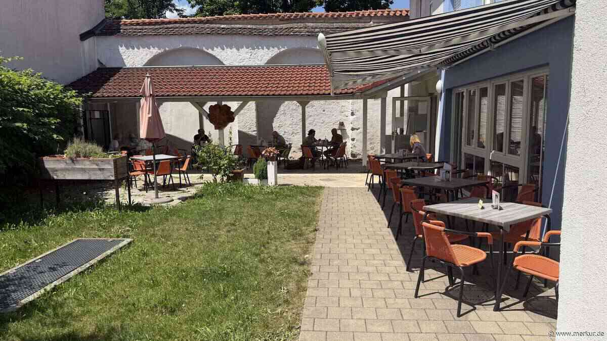 Hier gab es Essen zum günstigen Preis – Jetzt ist das besondere Café geschlossen