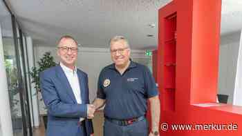 Nach nur einem Jahr: BRK Starnberg entlässt Kreisgeschäftsführer