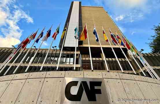 CAF crea fondo de un millón de dólares para apoyar la recuperación y reconstrucción de Venezuela tras los terremotos