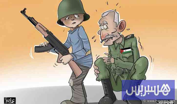 تحالف حقوقي يطلب توسيع الصلاحيات الأممية لحماية الطفولة في تندوف