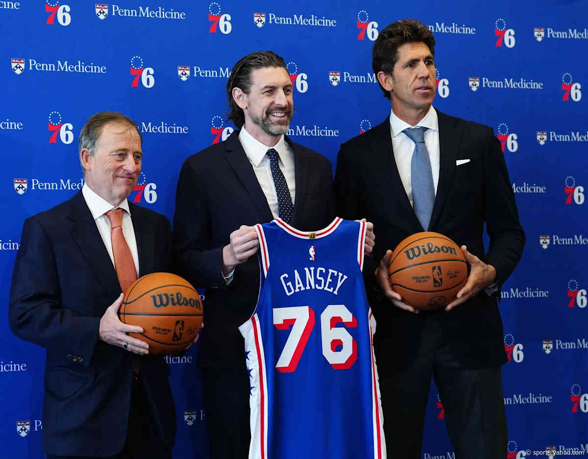 Which mid-level exception will the Sixers have in free agency? It’s complicated