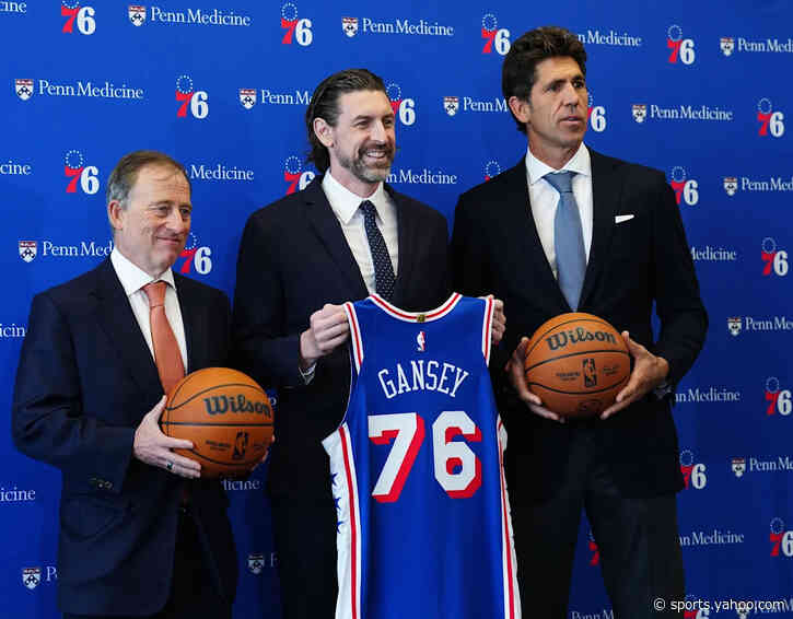 Which mid-level exception will the Sixers have in free agency? It’s complicated