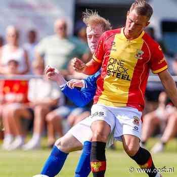 Go Ahead Eagles op schot in eerste oefenduel | PEC maakt nieuwe oefenduels bekend