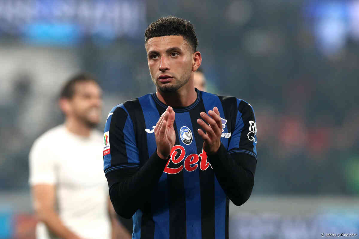 Atalanta flop Godfrey ready for Rangers after €12.5m Everton transfer