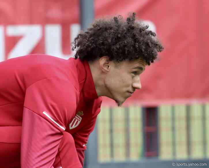 PSG lead race to sign Monaco’s Maghnes Akliouche