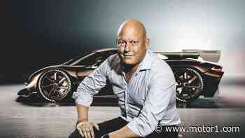 Christian Von Koenigsegg On EVs And The Future Of Internal Combustion: Interview