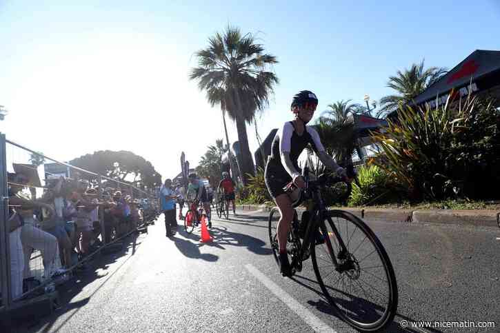 « À leurs risques et périls » : après l’annulation de l’Ironman ce dimanche pour cause de canicule, le préfet des Alpes-Maritimes met en garde les sportifs tentés de participer à un contre-événement