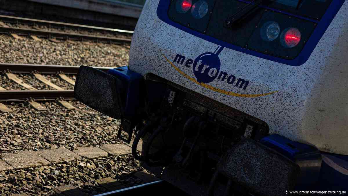 Hitzewelle in der Region Braunschweig-Wolfsburg – Zugverkehr beeinträchtigt