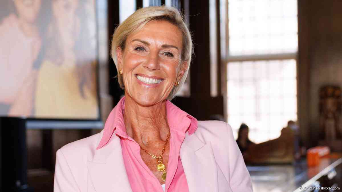 Els (60) van B&amp;B vol liefde over geluk: &rsquo;Ik sta al anderhalf jaar &rsquo;aan&rsquo; en wil meer tijd voor mezelf nemen&rsquo;