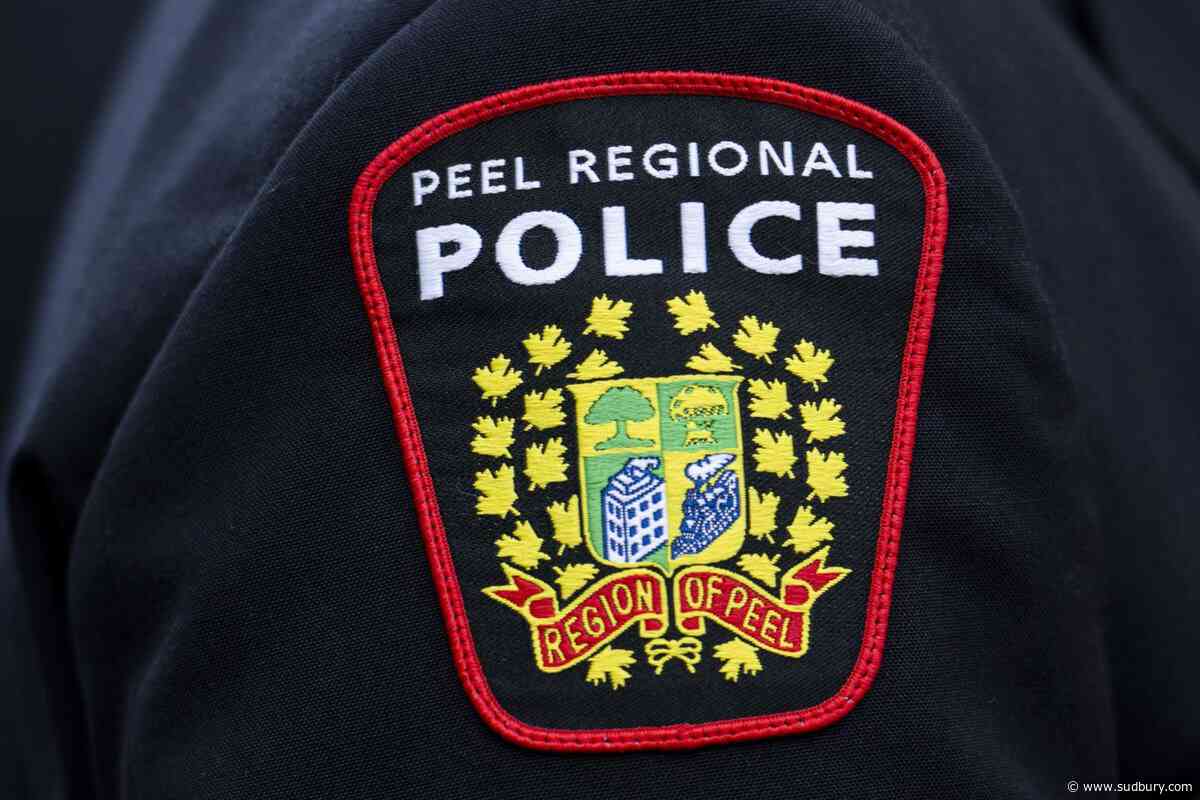 Motorcyclist killed in Brampton hit-and-run, driver charged with impairment: police