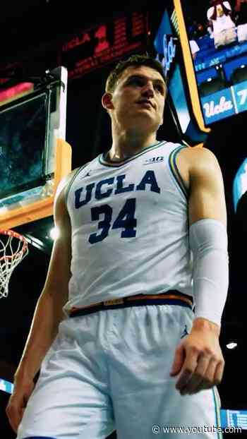 TYLER  BILODEAU ➡️ BROOKLYN NET #nbadraft #nba #highlights