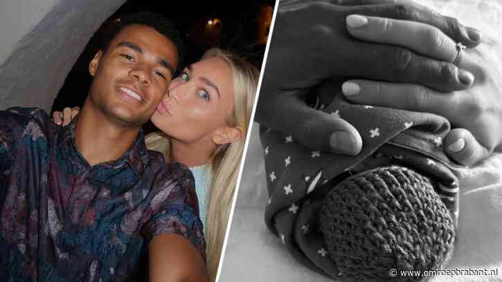 Cody Gakpo en vriendin verliezen kind tijdens zwangerschap: 'Gebroken hart'