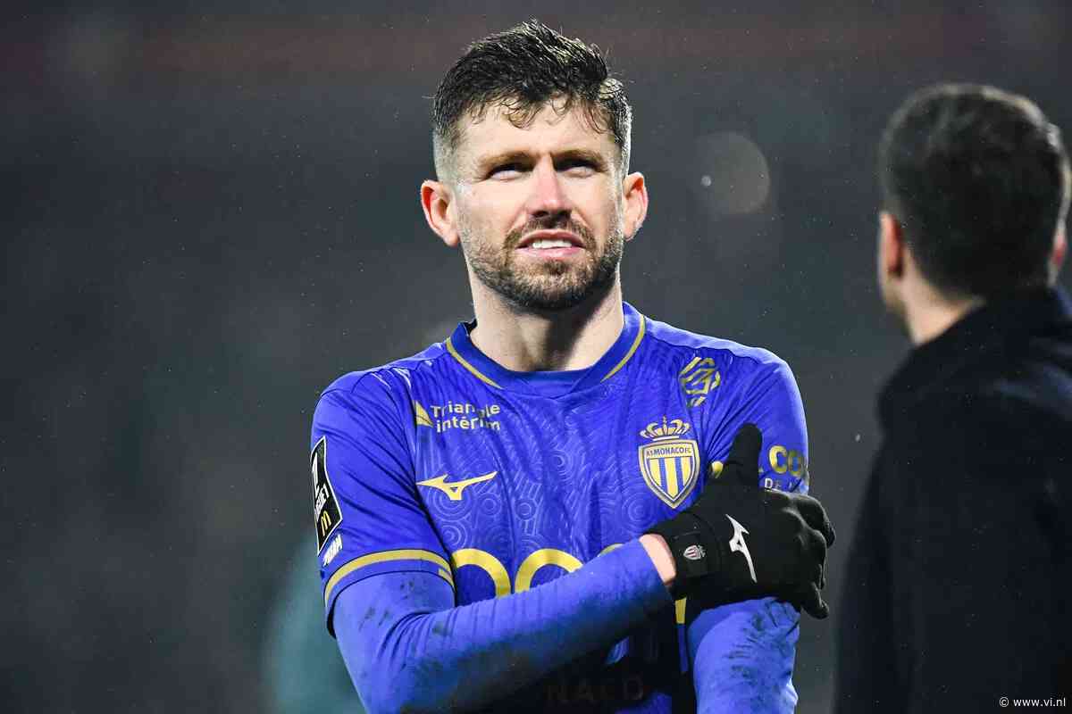 Caio Henrique dit weekend medisch gekeurd bij Ajax