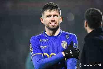 Caio Henrique dit weekend medisch gekeurd bij Ajax