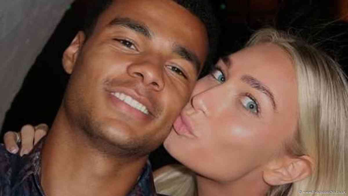 Cody Gakpo's girlfriend issues 'devastating' statement after miscarriage