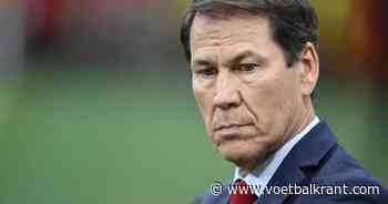 Peter Vandenbempt stomverbaasd over Rudi Garcia: "Daar gaan we toch niet mee beginnen?"