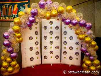 2026 Canada's Capital Cappies Winners