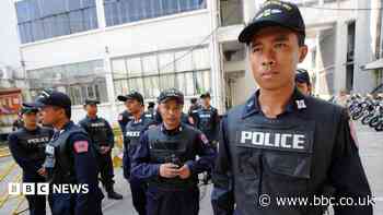 Welsh teens arrested in Thailand prompting police probe