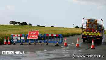 Boy, 17, dies and three seriously injured in crash