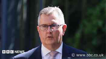 PSNI officer 'had intelligence on Donaldson abuse a year before complaint'