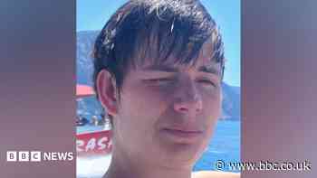 Body of missing man found in river by police