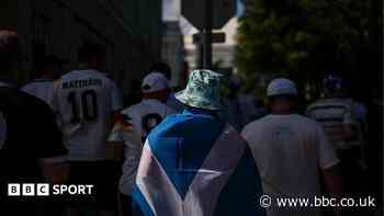 One night in Miami: The Scotsmen of the apocalypse