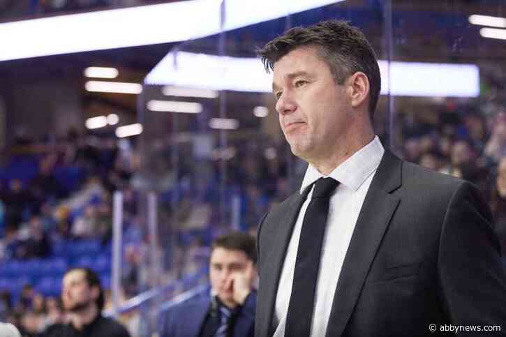 VIDEO: Michael Dyck’s return confirmed by Vancouver Giants