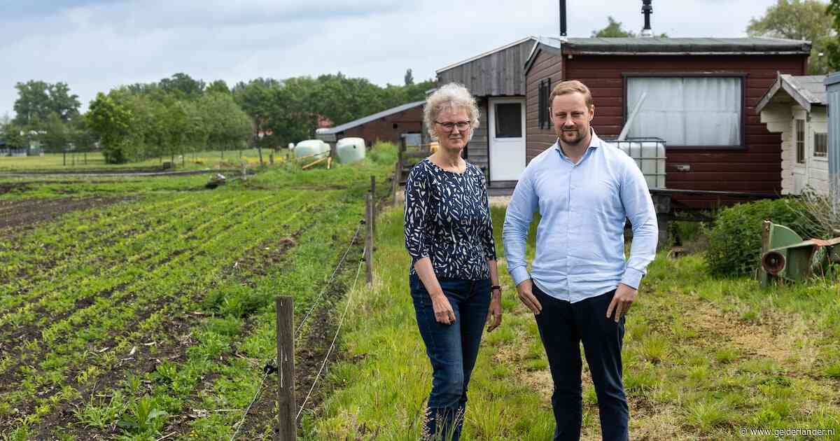 ‘Ik word er helemaal gek van’: hoe een grens van 50 meter mogelijk tienduizenden huizen tegenhoudt