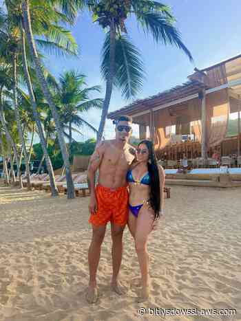 Pelotero Gorkys Hernández confirmó la muerte de su esposa durante el terremoto