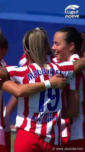 Jensen's goal 🆚 Espanyol (📆 25/26)