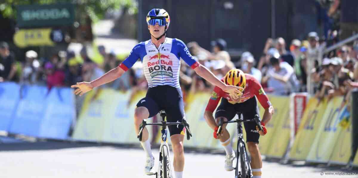 Niet alleen Evenepoel: ook deze renners ontbreken op ‘verplicht’ Belgisch kampioenschap