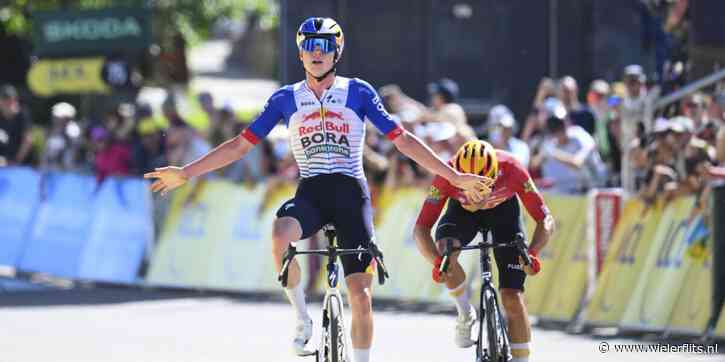 Niet alleen Evenepoel: ook deze renners ontbreken op ‘verplicht’ Belgisch kampioenschap