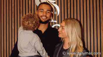 Liverpool star Cody Gakpo and his partner suffer miscarriage as she confirms heartbreaking news with Dutchman on World Cup duty with the Netherlands