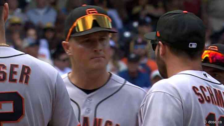 RUMOR: Matt Chapman linked to the Phillies